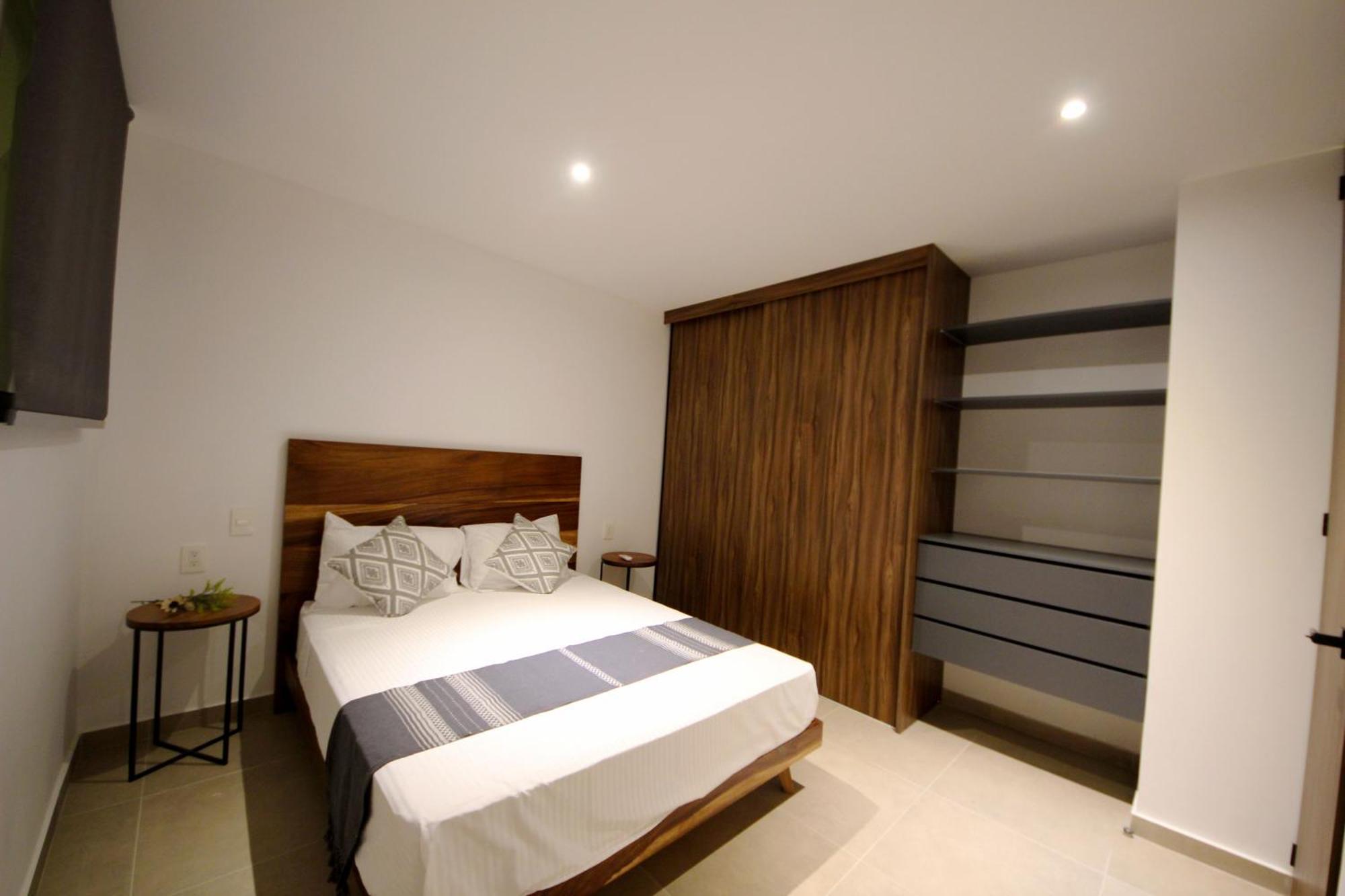 Apartment Near The Beach, Rooftop, Pool, Sea View. Πλάγια Ντελ Κάρμεν Εξωτερικό φωτογραφία